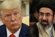 Acuerdo entre Irán y Estados Unidos para terminar la guerra