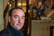 Indagatoria para el hermano de Manuel Adorni