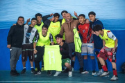 Comenzó la etapa local de Futsal de los Juegos Bonaerenses 2026