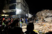 Dos terremotos sacudieron Venezuela