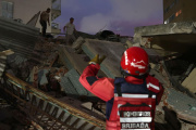 Venezuela sufrió el sismo más potente desde 1900: más de 100 muertos y varios heridos