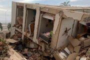 Terremotos en Venezuela provocan al menos 188 muertos y 1520 heridos
