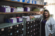 Visitas educativas al Hospital Odontológico de José C Paz