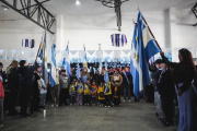 Feria Distrital de educación, artes, ciencias y tecnología de José C. Paz