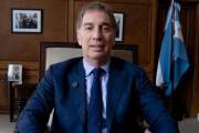 El Gobierno Nacional oficializó a Santilli como nuevo jefe de Gabinete