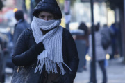 Llega el día más frío del año en el AMBA