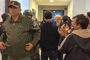 Trabajadores de ATE tomaron la sede central del CNEA