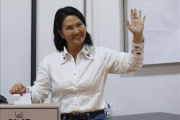 Keiko Fujimori ganó la presidencia de Perú por menos de 50.000 votos y volverá el fujimorismo al poder