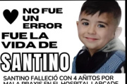 Tres profesionales del Hospital Larcade fueron condenadas por homicidio culposo