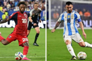 La Selección argentina derrotó a Cabo Verde por 3-2 (sufriendo hasta el final)