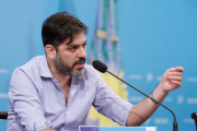 La Provincia le reclama a Nación avales para financiamiento externo