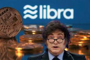 El juez federal Marcelo Martínez de Giorgi resolvió apartar a los querellantes del expediente $Libra