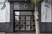La CGT lanzó con las CTA un plan de protestas "a la francesa"