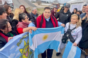 Gran celebración por el día de la Independencia Argentina en José C Paz