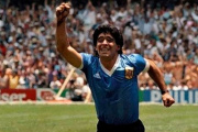 Argentina vs Inglaterra, el historial