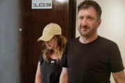 Condenaron al exsenador Eduardo Kueider a dos años de prisión en suspenso