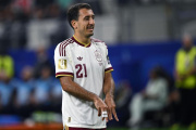 España eliminó a Francia en semifinales