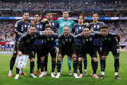 Argentina vs España: hace 60 años se enfrentaron por única vez en un Mundial