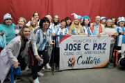 Taller de movimiento saludable