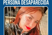 Fue hallado el cuerpo de Carina Cáceres Domínguez