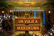 Vacaciones de Invierno en el Teatro Municipal de José C Paz