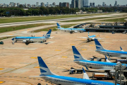 Aerolíneas Argentinas: la Justicia de EE.UU. ratificó una condena contra el Estado por la expropiación
