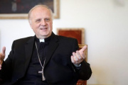El nuevo embajador del Vaticano arribó a la Argentina en un paso clave para la visita del Papa León XIV