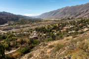 Es necesario limitar la compra de tierras por parte de extranjeros