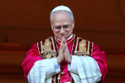 El papa León XIV visitará la Argentina entre el 8 y el 11 de noviembre próximo