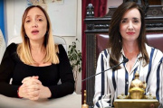 Villarruel autorizó a Fernández Sagasti a sesionar de manera virtual