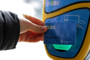 El gobierno eliminó descuento para los usuarios de SUBE que combinan trenes y subte