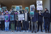 Científicos de todo el país convocan a marchar por la ciencia nacional