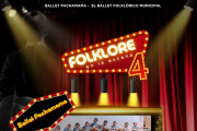 Llega a José C Paz una nueva edición de “Folklore en la escena"