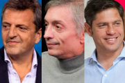 Cónclave del peronismo para aunar posiciones de cara al 2027