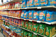 La inflación fue de 2,1% en julio y volvió a ser récord en el Conurbano