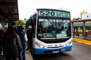 Los colectivos del AMBA perdieron 28 millones de viajes en un año