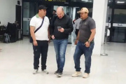 Detuvieron a Fernando Cerimedo en Bolivia