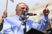 «El Estado tiene que intervenir para cortar el círculo de endeudamiento» dijo Yasky