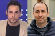 Cerimedo estafó a la madre de Rodrigo Lussich cuando era remisero