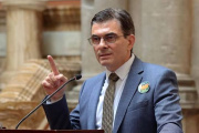 En Bolivia aseguran que el presidente Rodrigo Paz le soltó la mano a Cerimedo