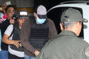 Declaran los dos acusados por el ataque a Nadia Beller en Bolivia