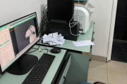 Mas tecnología para atender la salud de nuestras mascotas