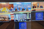 Las centrales sindicales se retiraron del Consejo del Salario