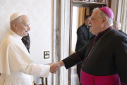 La Iglesia alertó por el endeudamiento familiar: "Alguna solución tiene que haber"