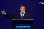 En Chile Milei reivindicó el golpe de Pinochet