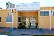 El Hospital de Salud Mental y consumos problemáticos de José C Paz brinda atención gratuita