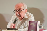 Murió a los 90 años Norberto Galasso