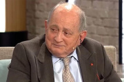 Murió Chiche Gelblung, un periodista polémico y controversial