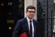 El primer ministro británico afirmó que su gobierno será "implacable" con respecto a las Islas Malvinas