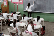 Los docentes acumulan una dramática pérdida salarial en la gestión libertaria